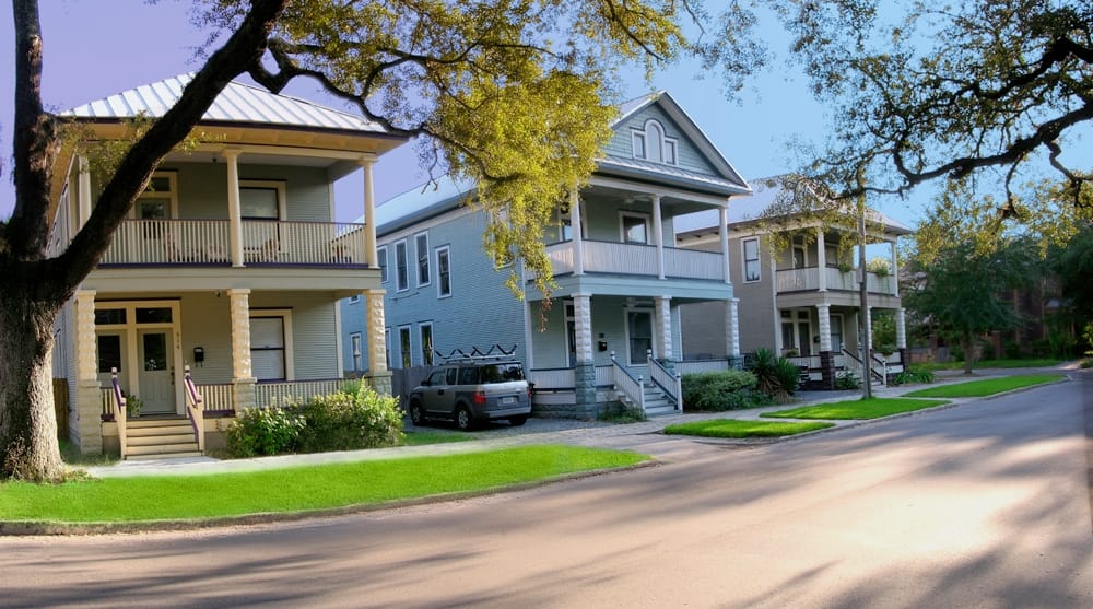 Houses
